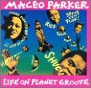 Life on Planet Groove [CASSETTE]