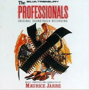 The Professionals - Image 1