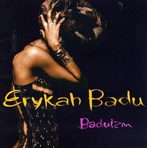 Baduizm [CASSETTE]