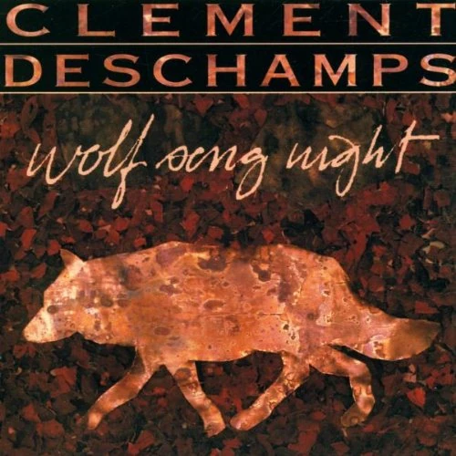 Wolf Song Night