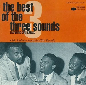 Best of Three Sounds