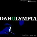 Virgin Daholympia 1994 Pop CD - Virgin France Release - Image 1