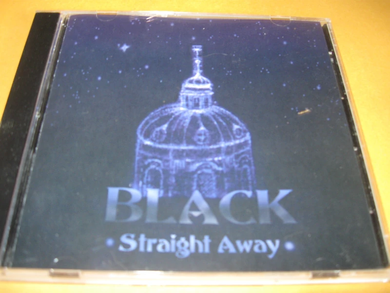 Straight Away