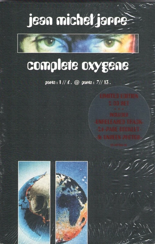 Complete Oxygene