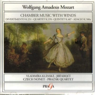 Mozart: Chamber Works
