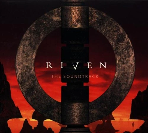 Riven - Image 1