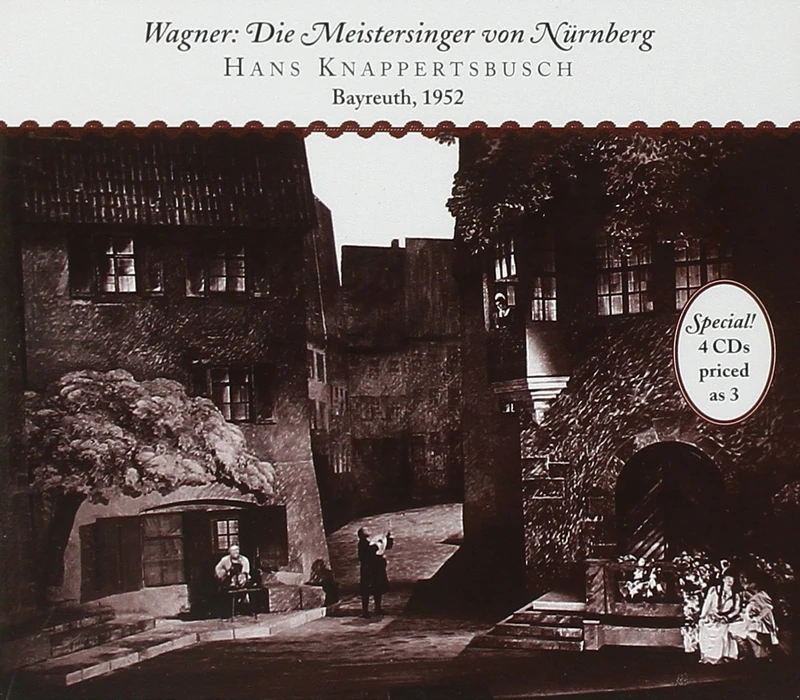 Die Meistersinger