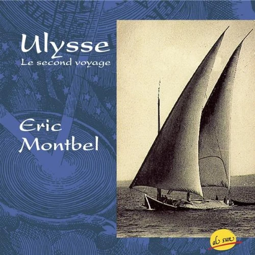 Ulysee: Le Second Voyage [French Import]
