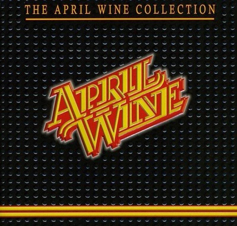 The April Wine Collection - Image 1