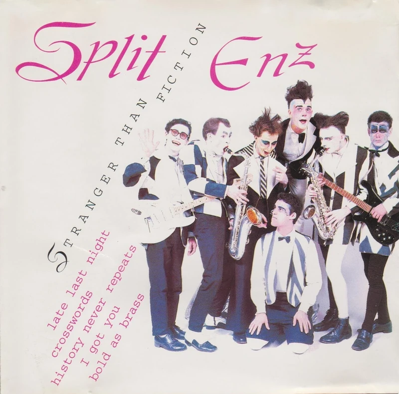 Stranger Than Fiction