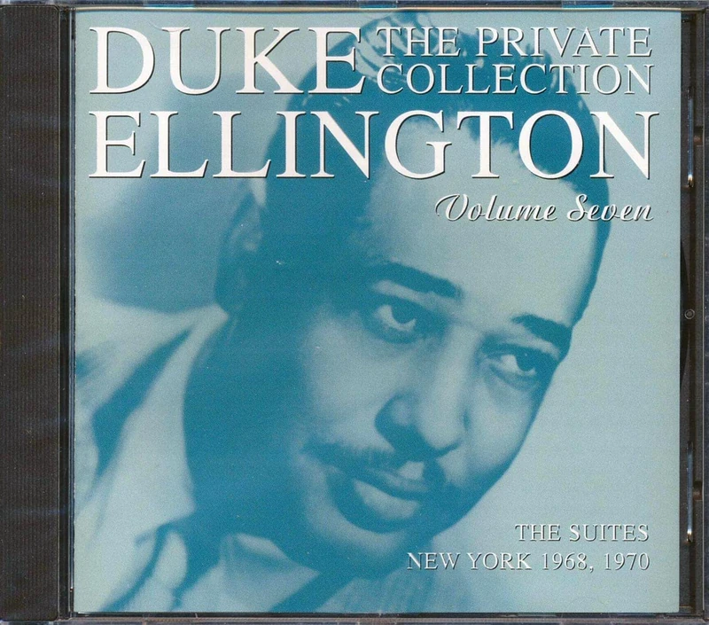 The Private Collection Vol.7