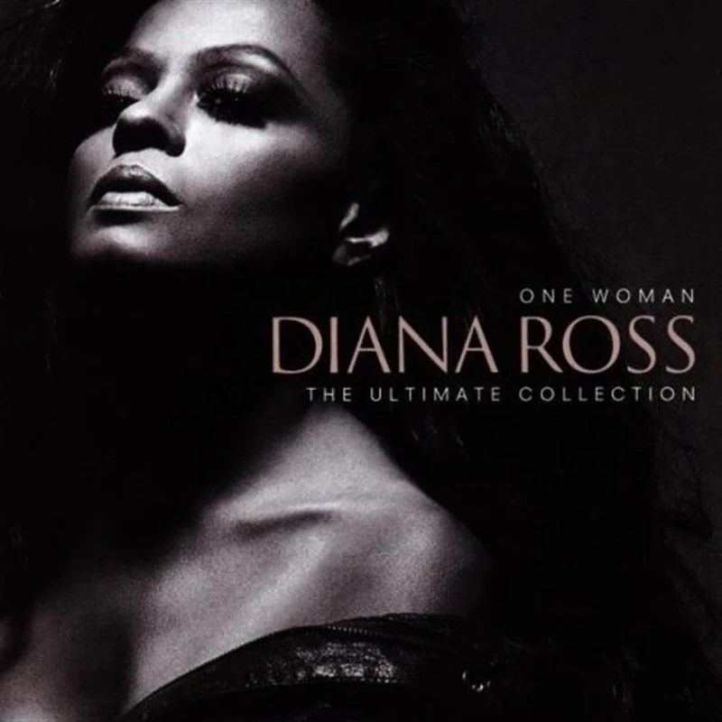 One Woman : The Ultimate Collection