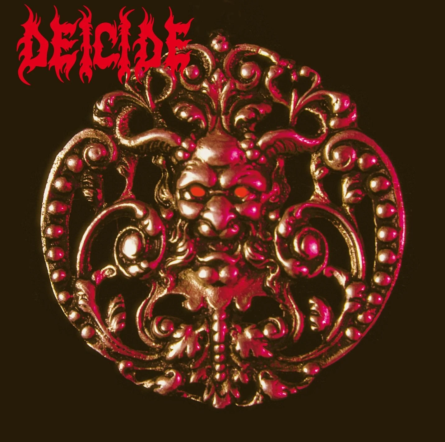 Deicide (Reissue)