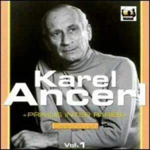 Missa Solemnis (Toronto So, Ancerl) - Image 1