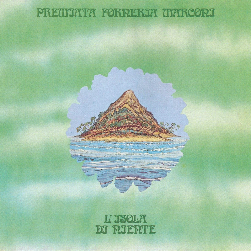 L'isola Di Niente - Image 1