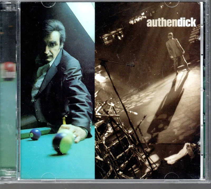 Authendick