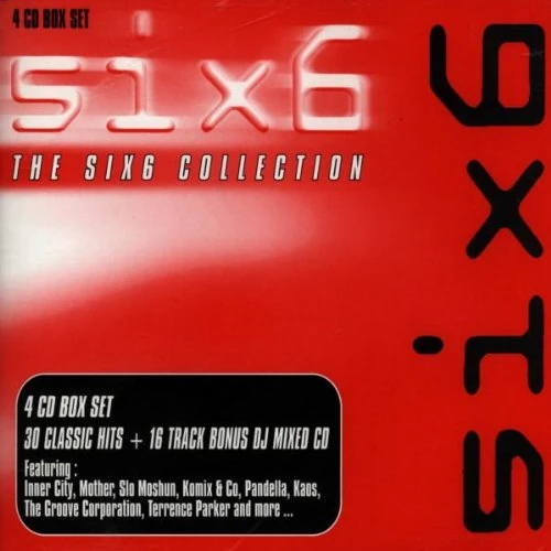 The Six6 Collection