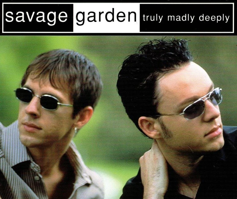 Truly Madly Deeply - Image 1