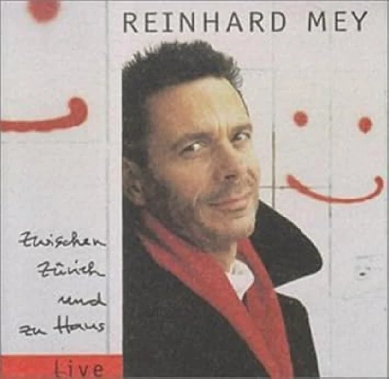 Zwischen Zürich und zu Haus