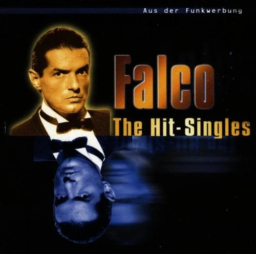 Hit Singles-Falco