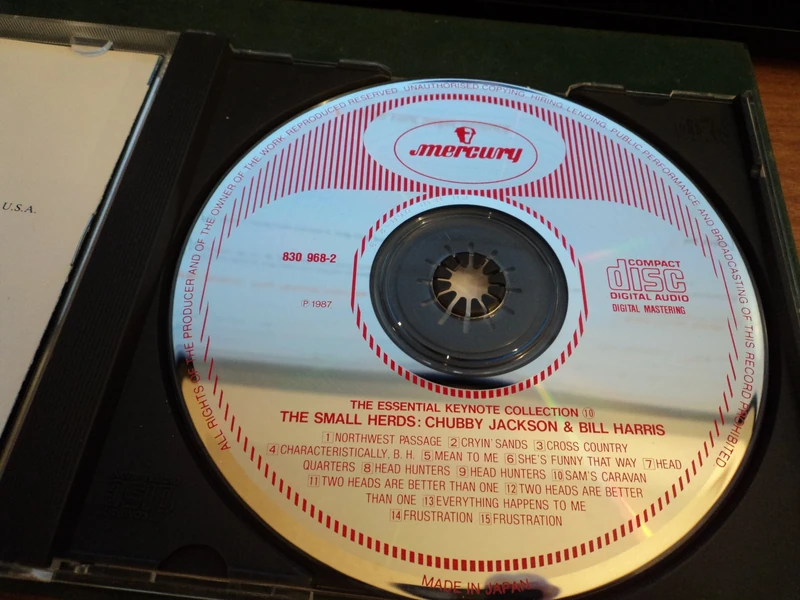 Small Herds on Keynote