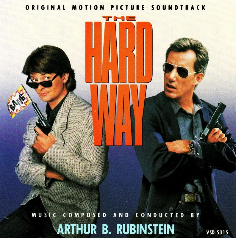 Hard Way