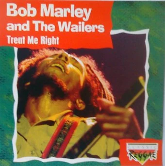Treat Me Right