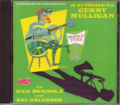 Tribute to Mulligan
