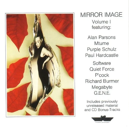 Mirror Image, Vol. 1