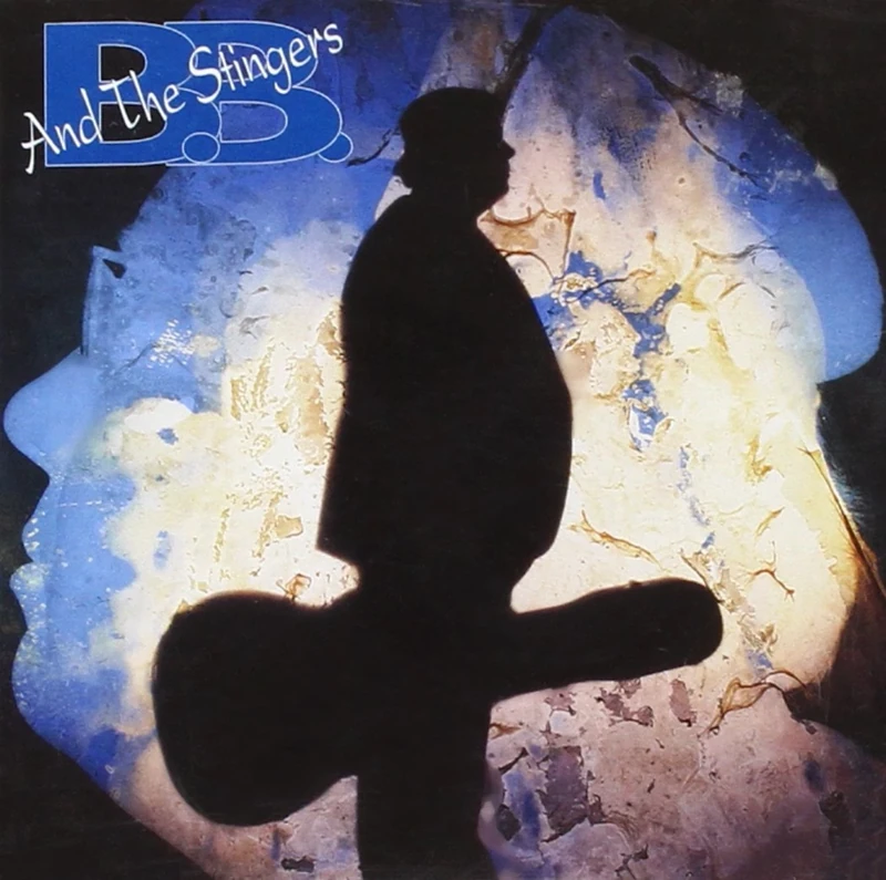 B.B.and the Stingers