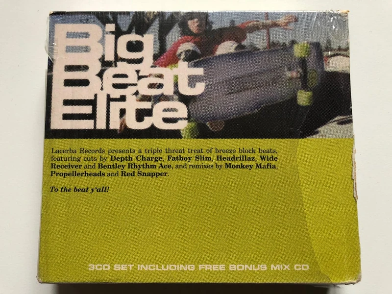 Big Beat Elite
