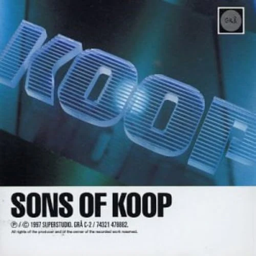 Sons of Koop - Image 1