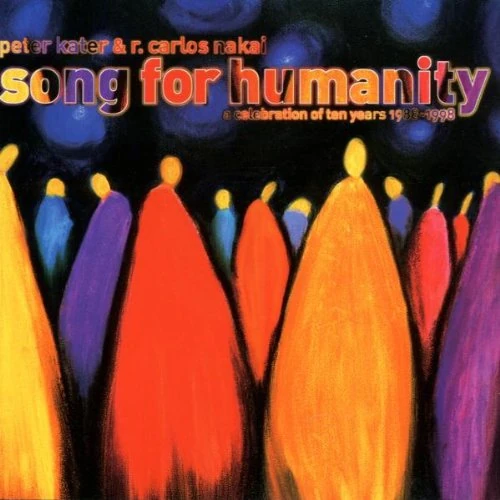 Song for Humanity