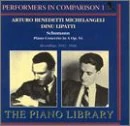 Piano Concerto No.2 [IMPORT]