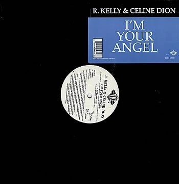 Im Your Angel [12" VINYL]
