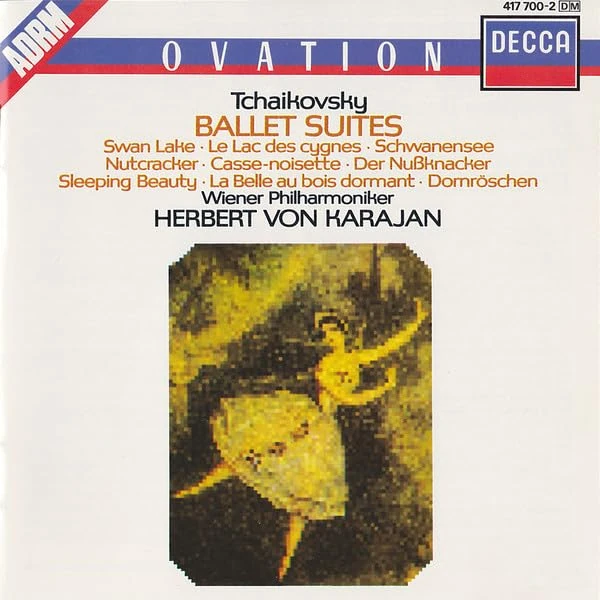 Tchaikovsky: Ballet Suites