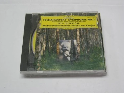 Tchaikovsky: Symphony No.2