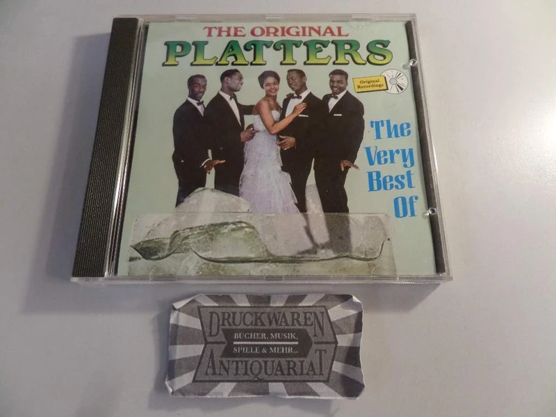 Very Best of the Original