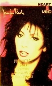 Heart Over Mind [CASSETTE]