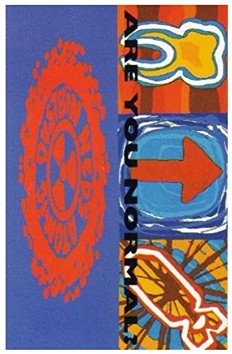 Are You Normal [CASSETTE]