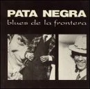 Blues De La Frontera [CASSETTE]