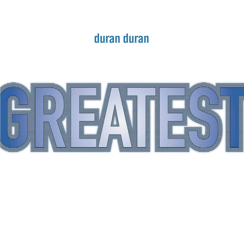 Duran Duran Greatest Hits [CASSETTE]