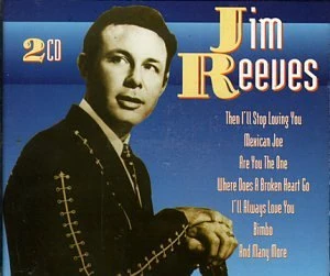 Jim Reeves
