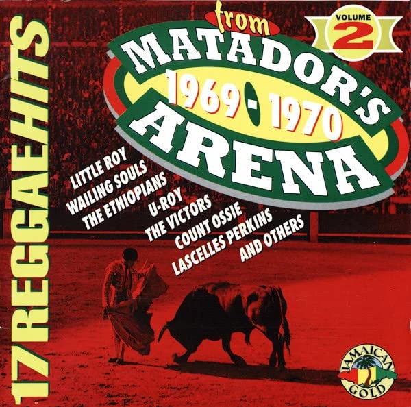 From Matadors Arena Vol.2