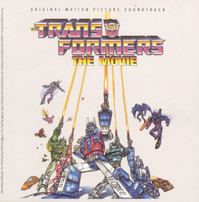 Transformers [Us Import]