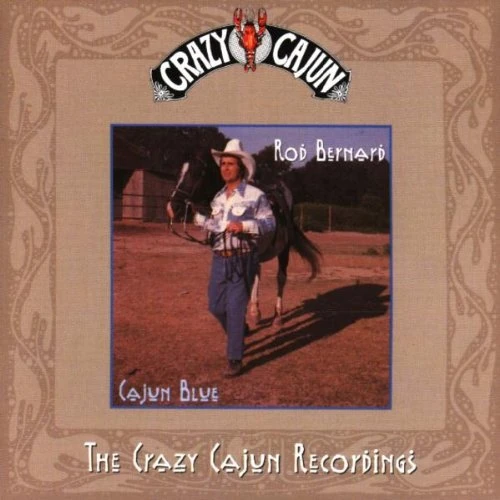 Cajan Blue