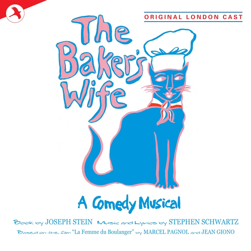 The Baker's Wife - Image 1