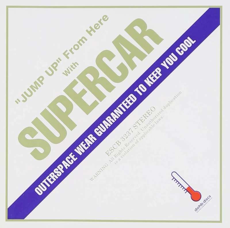 Jump Up - Image 1