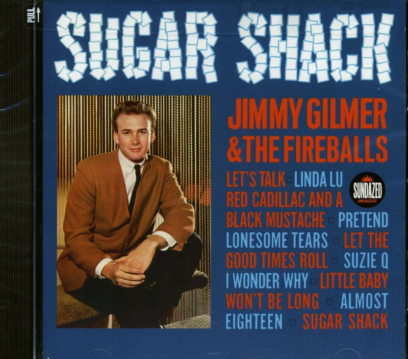 Sugar Shack