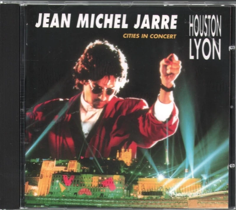 Houston Lyons Cities Concert - Image 1